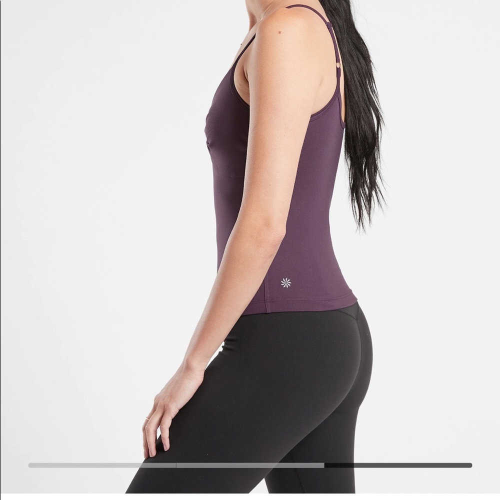 Athleta top - Picture 3 of 6